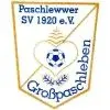 Paschlewwer SV