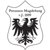 Magdeburger SV 90 Preussen