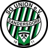 Spg Sandersdorf/Bitterfeld