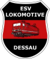 ESV Lokomotive Dessau III