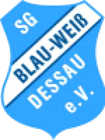 SG Blau-Weiß Dessau/TSVMosigkau 1894