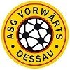 Vorbereitung der ASG