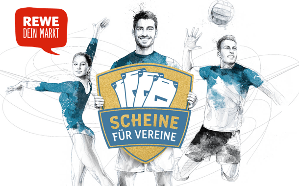 Scheine für Vereine