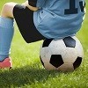 Fußballinteressierte Kinder und Jugendliche gesucht