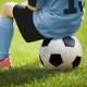 Fußballinteressierte Kinder und Jugendliche gesucht