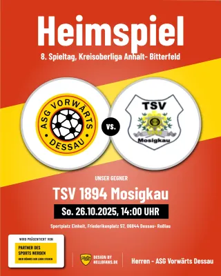 (1M) Stadtduell am Sonntag