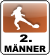 Spielabsetzung ASG Vorwärts Dessau II - SG Abus/Mildensee II