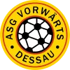 ASG Vorwärts Dessau