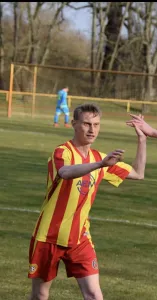 Hilfe für die Rückrunde- Stephan Naumann kehrt zurück