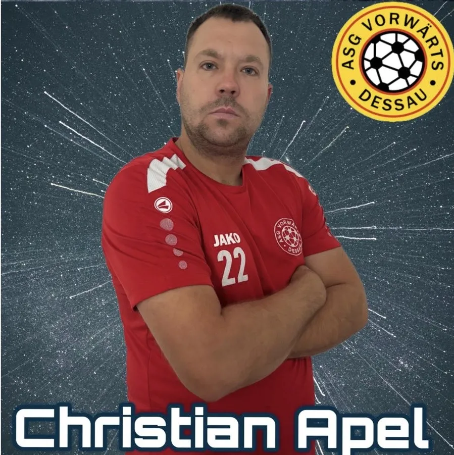 Christian Apel
